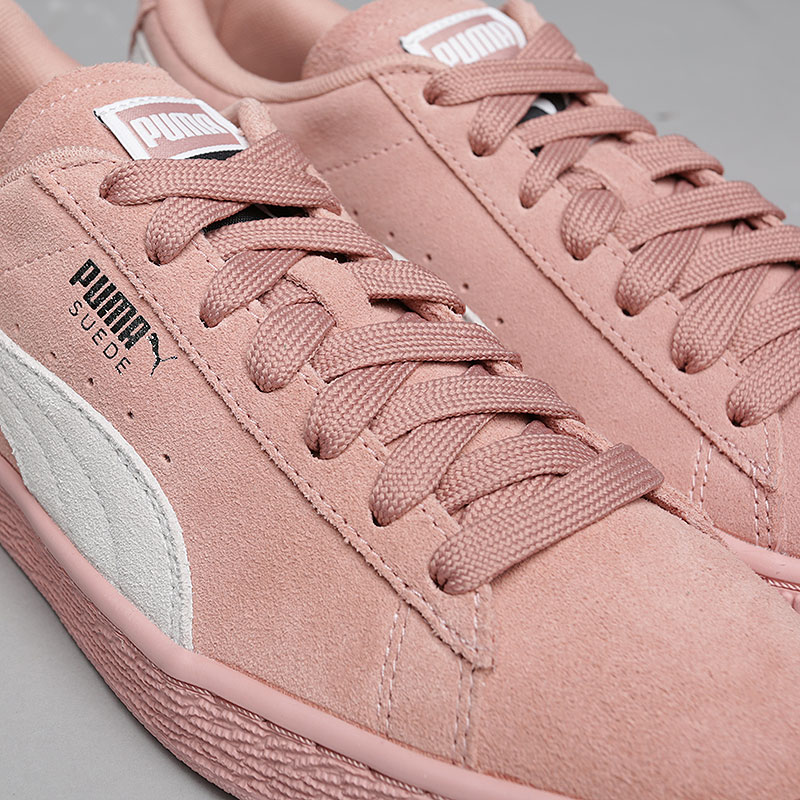 PUMA Suede Classic Wn s 35546267 2990 Streetball